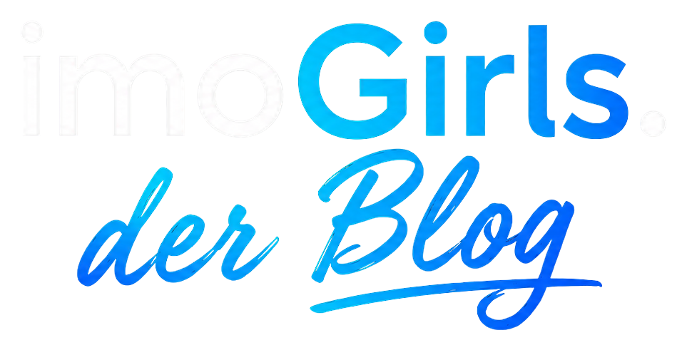 imoGirls - der Blog